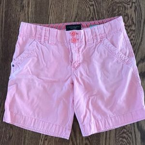 Sanctuary Bermuda Shorts